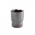 Маленькое фото товара - ROCKFORCE Головка 12мм 1/4" 6гр. RF-52512. Вариант №1