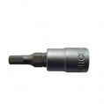 Маленькое фото товара - ROCKFORCE Головка бита 6-гранная Н5мм, 1/4" RF-3243205. Вариант №1