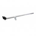 Маленькое фото товара - ROCKFORCE Вороток шарнирный 750мм 1/2" RF-8014750U. Вариант №1