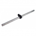 Маленькое фото товара - ROCKFORCE Вороток Т-образный 115мм 1/4" RF-8032115. Вариант №1