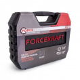 Маленькое фото товара - Набор инструментов 94пр. 1/2",1/4" (6гр.)(4-32мм) Profi FK-4941-5. Вариант №2