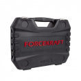 Маленькое фото товара - Набор инструментов 94пр. 1/2",1/4" (6гр.)(4-32мм) Profi FK-4941-5. Вариант №4
