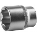 Маленькое фото товара - Головка-бита 1/2", 32мм F-54732. Вариант №1