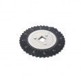 Маленькое фото товара - FORSAGE Шкала доворотная 1/2"(0-360°), на блистере F-9G1802B. Вариант №1