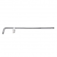Маленькое фото товара - ROCKFORCE Вороток Г-образный двухсторонний 510мм 1/2"х1/2" RF-8154510. Вариант №1