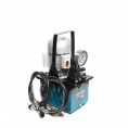 Маленькое фото товара - Станция электрогидравлич-я в усил.корпусе и рук-ой сброса(0.75Квт,20-700bar,емкость масла-8л,произ.-ть0.7-5 л/мин,длина-305мм,ширина-245мм,высота-510м F-B630B. Вариант №1