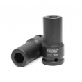 Маленькое фото товара - FORCEKRAFT Головка ударная глубокая 3/4", 50мм (6гр.) FK-46510055. Вариант №1