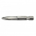 Маленькое фото товара - Бита PH2, 50ммL 1/4" PA-710502P. Вариант №1