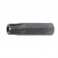 Маленькое фото товара - Бита TORX T25Hх25ммL с отверстием,1/4" RF-1272525. Вариант №1