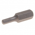 Маленькое фото товара - Бита 6-гранная H4х30ммL, 5/16" RF-1543004. Вариант №1