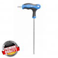 Маленькое фото товара - HOEGERT Ключ  torx security типа "Т", длинный TT40 HT1W875. Вариант №1