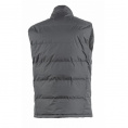 Маленькое фото товара - WIED Жилет утепленный Ripstop графитовый 2XL (56) HT5K243-2XL. Вариант №2
