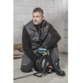 Маленькое фото товара - WIED Жилет утепленный Ripstop графитовый 2XL (56) HT5K243-2XL. Вариант №4