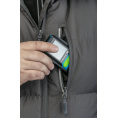 Маленькое фото товара - WIED Жилет утепленный Ripstop графитовый 2XL (56) HT5K243-2XL. Вариант №7