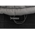 Маленькое фото товара - WIED Жилет утепленный Ripstop графитовый 2XL (56) HT5K243-2XL. Вариант №8