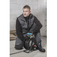 Маленькое фото товара - WIED Жилет утепленный Ripstop графитовый 3XL (58) HT5K243-3XL. Вариант №4