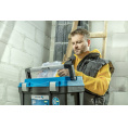 Маленькое фото товара - WIED Жилет утепленный Ripstop графитовый 3XL (58) HT5K243-3XL. Вариант №5