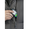 Маленькое фото товара - WIED Жилет утепленный Ripstop графитовый 3XL (58) HT5K243-3XL. Вариант №7