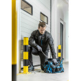 Маленькое фото товара - Сумка электрика Heavy Duty, 23 кармана HT7G200. Вариант №2
