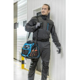 Маленькое фото товара - Сумка электрика Heavy Duty, 23 кармана HT7G200. Вариант №5