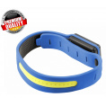 Маленькое фото товара - Фонарик наручный HT1E411. Вариант №1