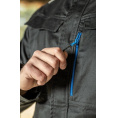Маленькое фото товара - REETZ Куртка рабочая эластичная черная 3XL (58) HT5K823-4XL. Вариант №4