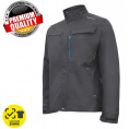 Маленькое фото товара - REETZ Куртка рабочая эластичная черная 3XL (58) HT5K823-4XL. Вариант №1