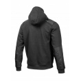 Маленькое фото товара - HOEGERT THEO Толстовка черная 3XL (58) HT5K903-3XL. Вариант №2