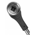 Маленькое фото товара - HOEGERT Набор инструментов с трещоткой 3/4", 20 шт., ложемент EVA HT7G180. Вариант №6