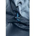 Маленькое фото товара - LEON утепленная куртка с капюшоном темно-синяя XL (54) HT5K926-XL. Вариант №6