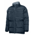 Маленькое фото товара - LEON утепленная куртка с капюшоном темно-синяя XL (54) HT5K926-XL. Вариант №8