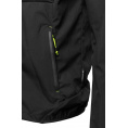 Маленькое фото товара - JIM Куртка гибридная черная 2XL (56) HT5K265-2XL. Вариант №3