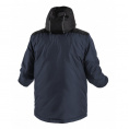 Маленькое фото товара - REN Куртка утепленная темно-синяя 4XL (60) HT5K247-4XL. Вариант №2