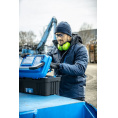 Маленькое фото товара - REN Куртка утепленная темно-синяя 4XL (60) HT5K247-4XL. Вариант №4