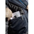 Маленькое фото товара - REN Куртка утепленная темно-синяя 4XL (60) HT5K247-4XL. Вариант №6