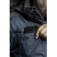 Маленькое фото товара - REN Куртка утепленная темно-синяя 4XL (60) HT5K247-4XL. Вариант №7