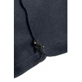 Маленькое фото товара - HOEGERT EZRA Флисовая толстовка с OXFORD темно-синяя 3XL (58) HT5K907-3XL. Вариант №7