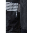 Маленькое фото товара - ADEL утепленная сигнальная куртка желтая XL (54) HT5K927-XL. Вариант №5