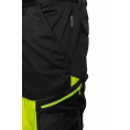 Маленькое фото товара - HOEGERT GREG Брюки сигнальные желтые 2XL (56) HT5K369-2XL. Вариант №4