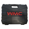 Маленькое фото товара - Набор инструментов 94пр, 1/4", 1/2" (6гр.) WMC-4941-5. Вариант №4
