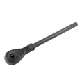 Маленькое фото товара - FORSAGE Трещотка реверсивная 3/4''(L-485мм, 20зуб) F-8026500MPB. Вариант №2