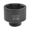 Маленькое фото товара - ROCKFORCE Головка ударная 3/4", 65мм (6гр.) RF-46565. Вариант №1