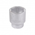 Маленькое фото товара - FORCEKRAFT Головка 38мм 3/4" 6гр. FK-56538. Вариант №1