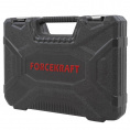 Маленькое фото товара - FORCEKRAFT Набор инструментов 108 пр. 1/4" 3/8"(6гр.)(4-22мм) FK-41082-5DS-м. Вариант №3