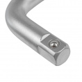Маленькое фото товара - BAUMAUTO Вороток Г-образный 105грд. 300мм 1/2" BM-815A4315W. Вариант №2