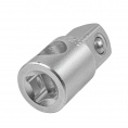 Маленькое фото товара - Адаптер-переходник 1/4"(F) x 3/8"(M) FK-80923. Вариант №2