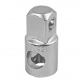 Маленькое фото товара - Адаптер-переходник 1/4"(F) x 3/8"(M) FK-80923. Вариант №1