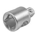 Маленькое фото товара - Адаптер 1/2"(F)х3/8"(M) FK-80643. Вариант №2
