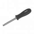 Маленькое фото товара - WMC TOOLS Рукоятка для головок 1/4" WMC-8143. Вариант №1