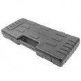 Маленькое фото товара - ROCKFORCE Набор инструментов ударных 1/2" 15+1пр. (6-гран)  RF-4166A-5MPB. Вариант №4